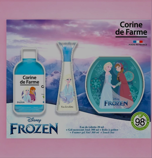 Coffret enfant